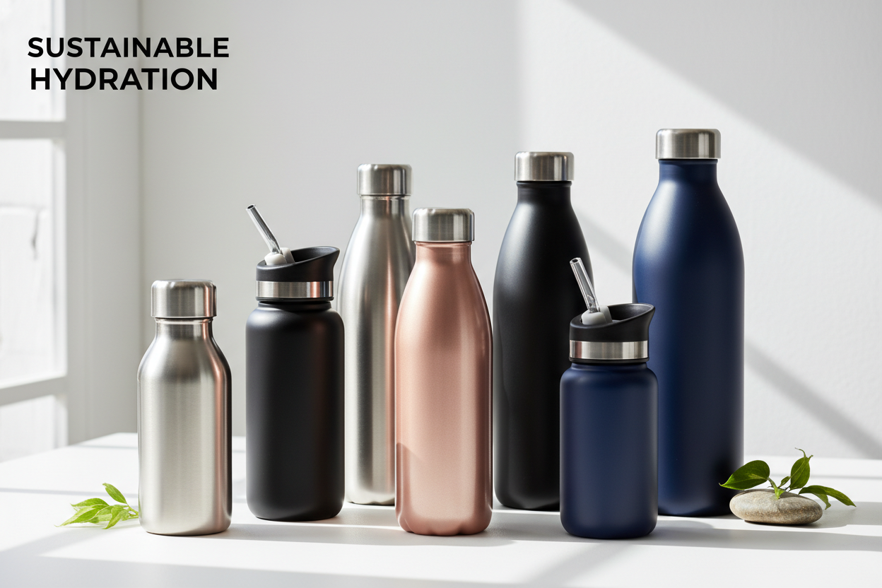 Stainless-Steel-Bottles SipSustain